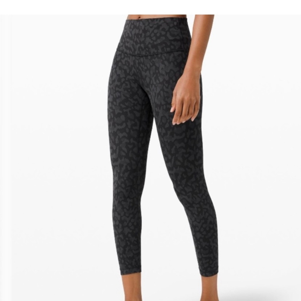 Align Lululemon Leggings